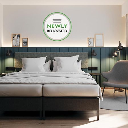 City Hotel Biel Bienne Free Parking Экстерьер фото