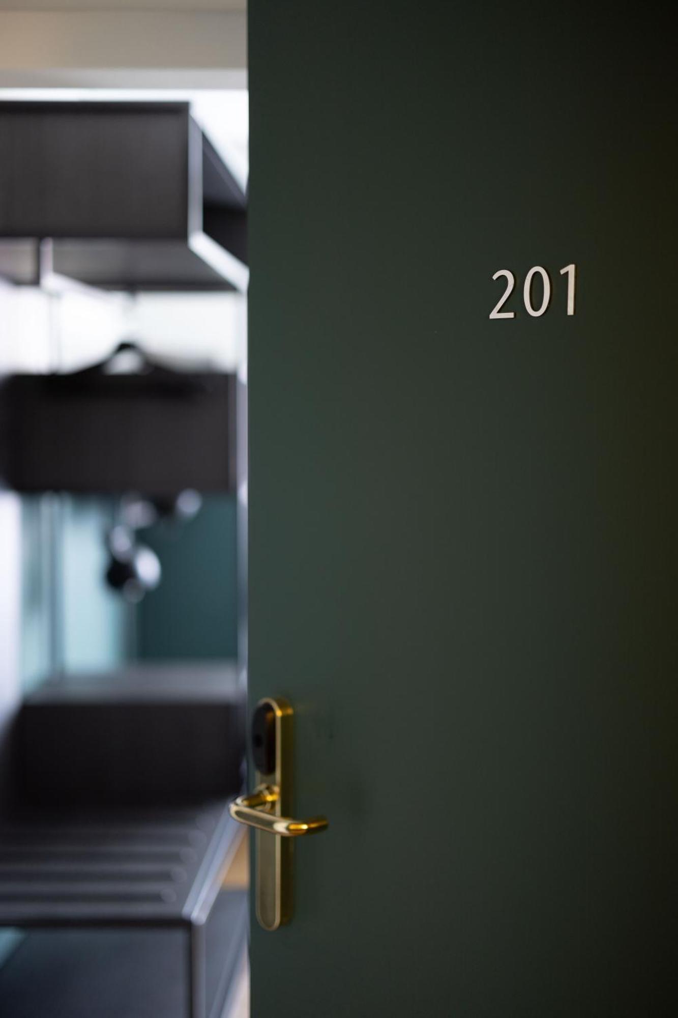 City Hotel Biel Bienne Free Parking Экстерьер фото