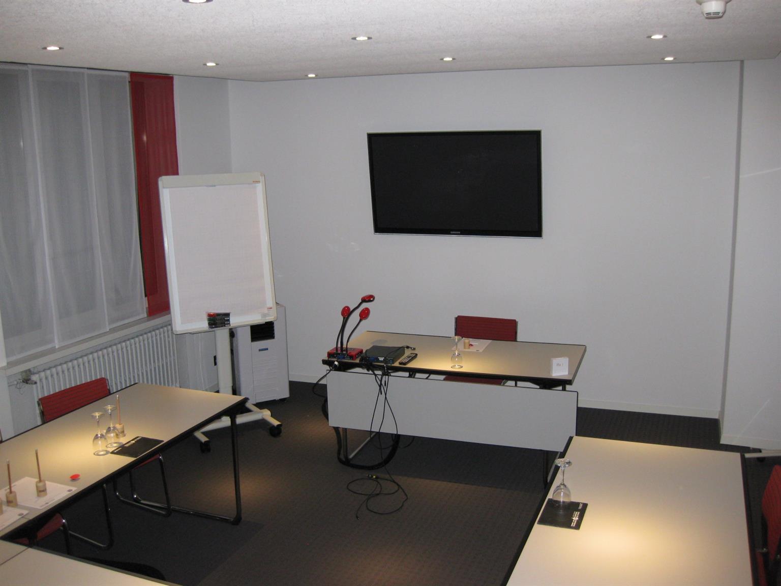 City Hotel Biel Bienne Free Parking Экстерьер фото