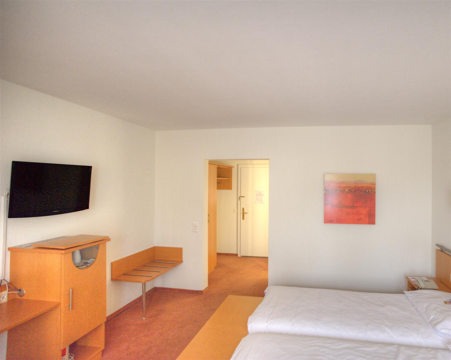 City Hotel Biel Bienne Free Parking Экстерьер фото