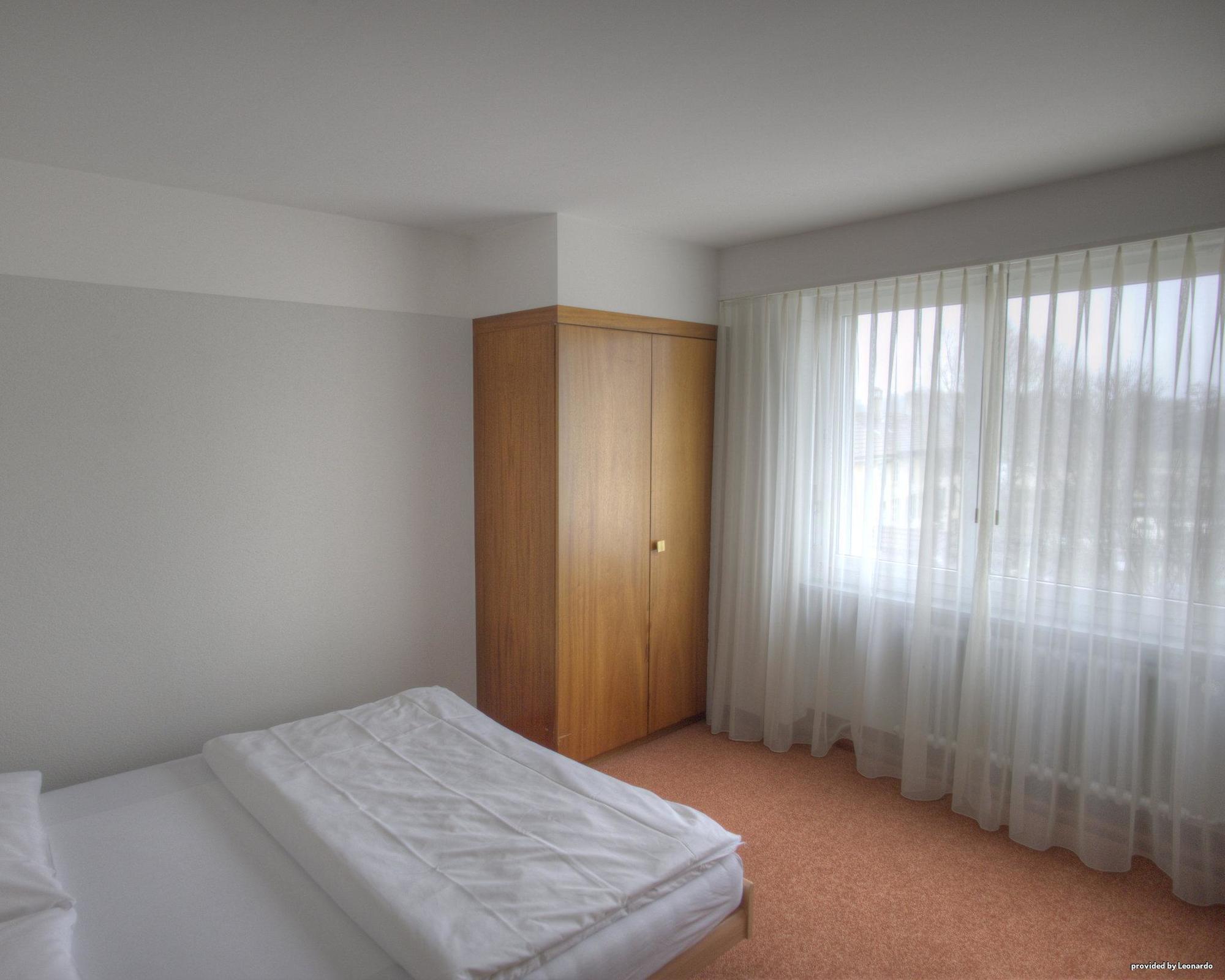 City Hotel Biel Bienne Free Parking Экстерьер фото