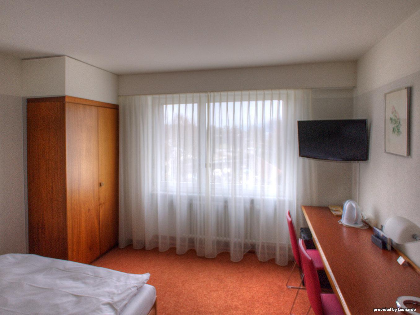 City Hotel Biel Bienne Free Parking Экстерьер фото